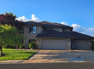 1697 W 740 S, Saint George, UT 84770