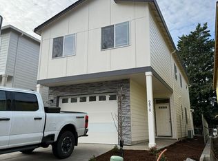 9810 NE 29th Ave, Vancouver, WA 98665