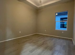 3707 Chapa Ave #1-4, Mission, TX 78574