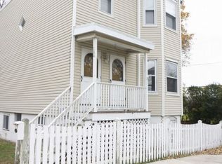 184 Cowper St #1B, Boston, MA 02128