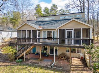 323 Meldau Rd, Seneca, SC 29678
