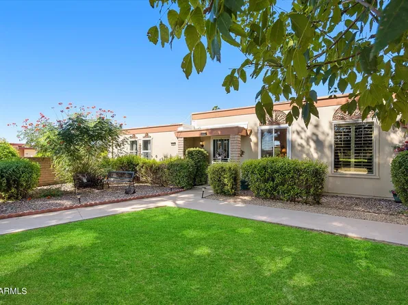 13251 N CEDAR Drive, Sun City, AZ 85351
