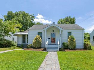 804 Druid Ave, Charlottesville, VA 22902