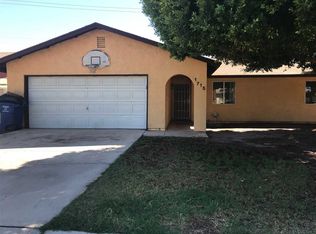 1715 W Camino Kino, Yuma, AZ 85364