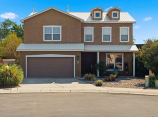 1520 Presto Way NW, Albuquerque, NM 87104