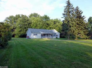 48971 Sugarbush Rd, Chesterfield, MI 48047