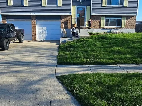 6423 Pheasant Hill Rd, Dayton, OH 45424