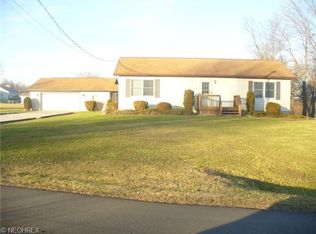 3094 Cinnamon Dr, West Salem, OH 44287
