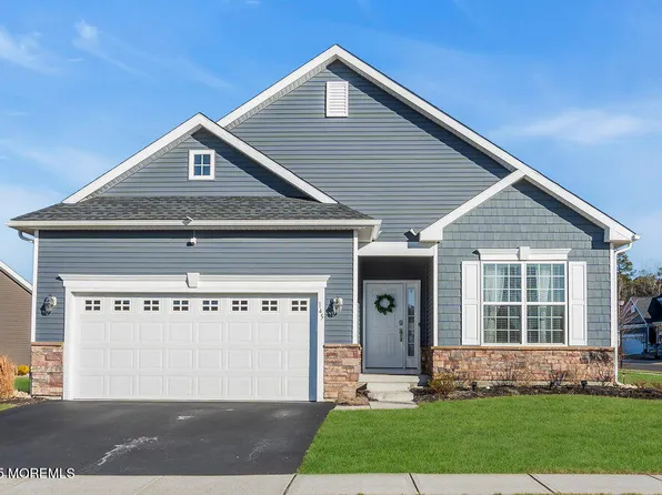 145 Edenton Drive, Barnegat, NJ 08005