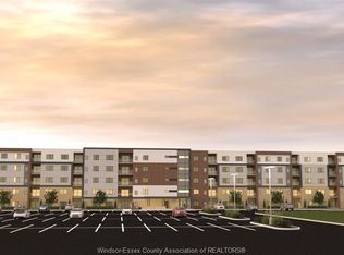 2600 Sandwich West Pkwy #307, Lasalle, ON N9H0N6