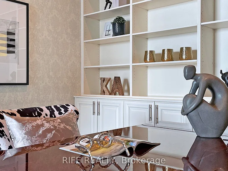 39 Queens Quay E #1208 — Photo 10