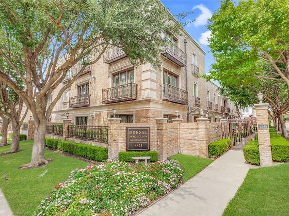 Home for Sale in North Dallas TX