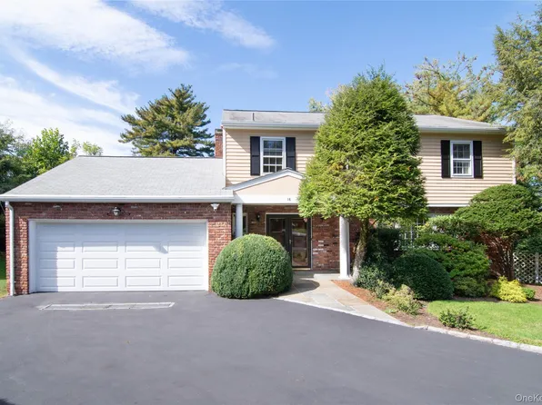 15 Old Forge Lane, Tarrytown, NY 10591