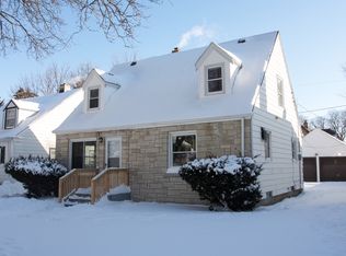 4124 N 41st St, Milwaukee, WI 53216