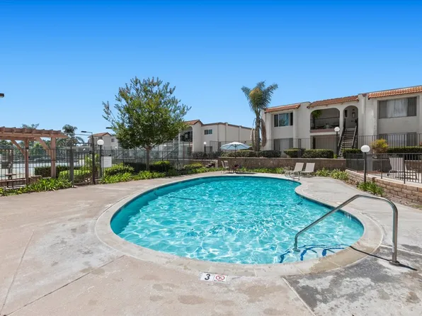 (undisclosed Address), Vista, CA 92083