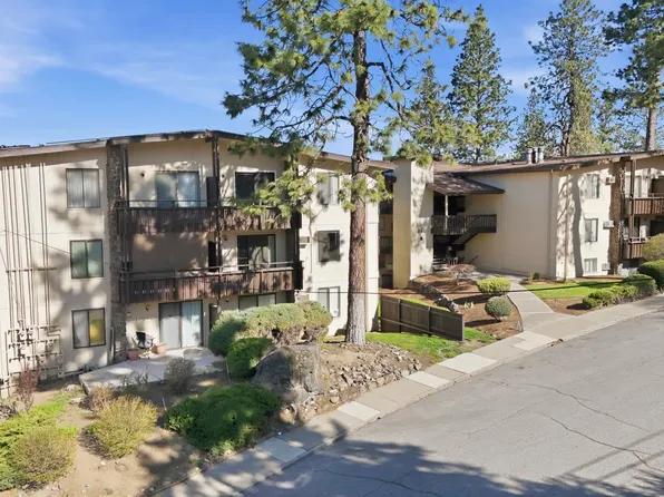 844 W Cliff Dr APT 307, Spokane, WA 99204