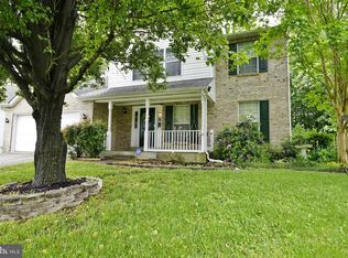 10383 Chamberlin Ct E, Waldorf, MD