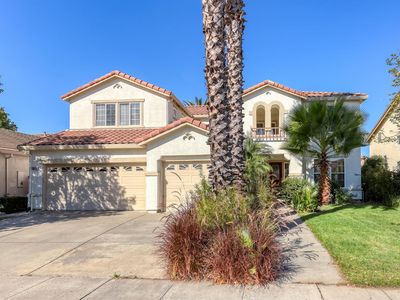 2411 Minden Way, Sacramento, CA, 95835
