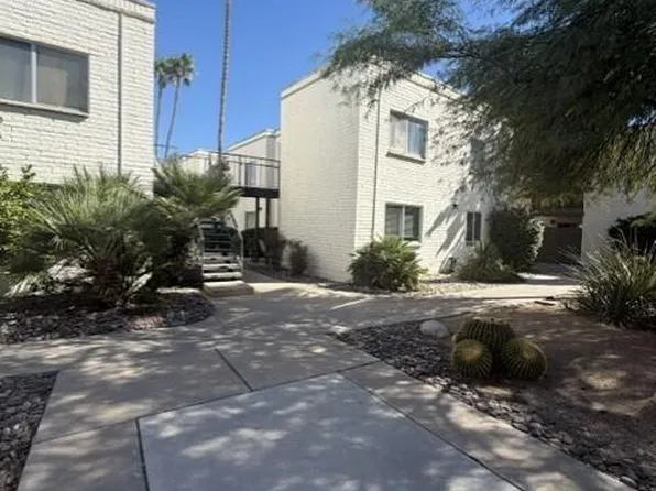 8450 E Old Spanish Trl, Tucson, AZ 85710
