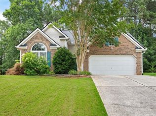 50 N Beckman Ct, Dallas, GA 30132