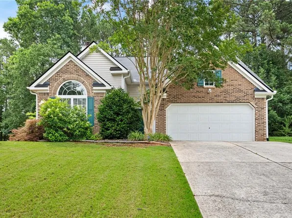 50 N Beckman Ct, Dallas, GA 30132