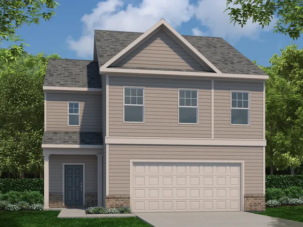 13 Umber Ln, Newnan, GA 30263