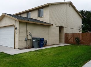 770 N 14 E, Mountain Home, ID 83647