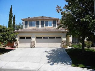 809 Buttonwood Ct, Antioch, CA 94509