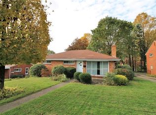 1361 Foxboro Dr, Monroeville, PA