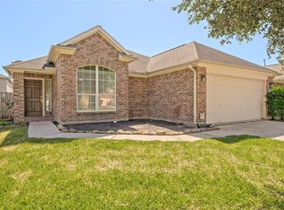 20507 Spring Aspen Ln, Spring, TX 77388