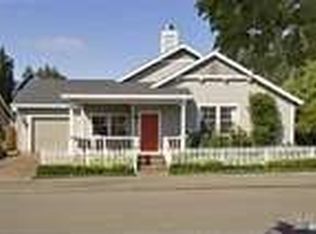 35 Forrester Ln, Yountville, CA 94599