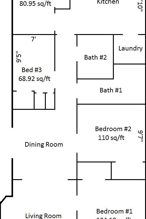 2nd image of 516 Lafayette St