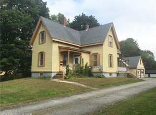 204 Webster St, Lewiston, ME 04240