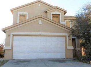 7316 Latigo Ave SW, Albuquerque, NM 87121