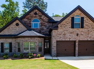 3601 Grassy Dunes Way, Hampton, GA 30228