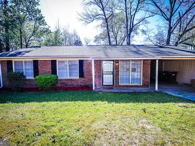 285 Northstar Dr, Columbus, GA, 31907