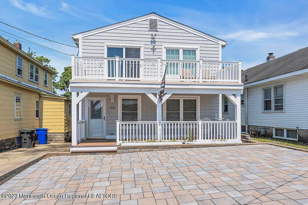 1411 Summit Avenue, Toms River, NJ 08753 Zillow