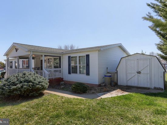 167 Juniper St, Palmyra, PA 17078