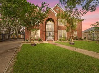 3430 Shadowwalk Dr, Houston, TX 77082