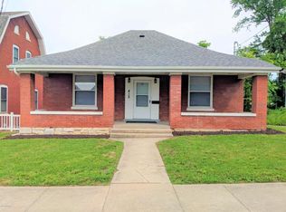412 Cherry St, Jefferson City, MO 65101