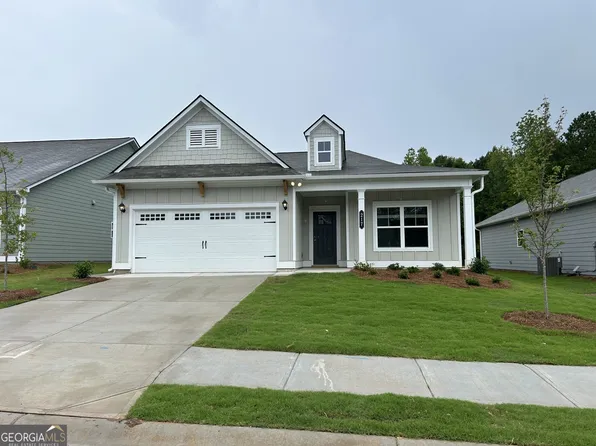 217 Asher Dr, Carrollton, GA 30116