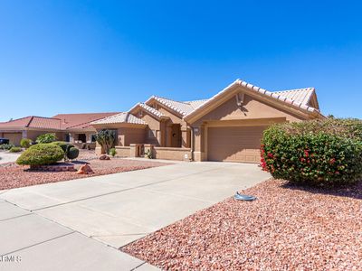 14513 W Parada Dr, Sun City West, AZ, 85375