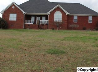 645 Lingerfelt Rd, Rainsville, AL 35986