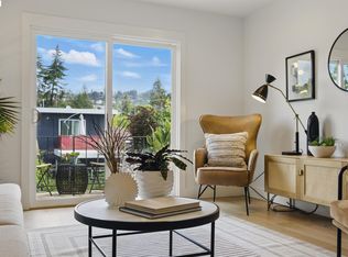 2028 Damuth St APT 4, Oakland, CA 94602