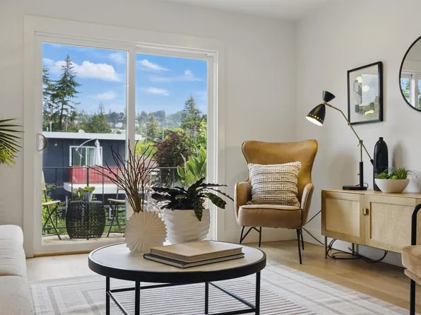 2028 Damuth St APT 4, Oakland, CA 94602