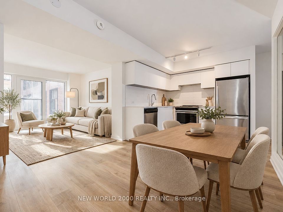 1st image of 101 Roehampton Ave #1902