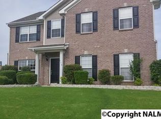 115 Bay Pointe Ln, Madison, AL 35758