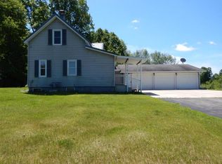 N1348 Cth #D, Antigo, WI 54409