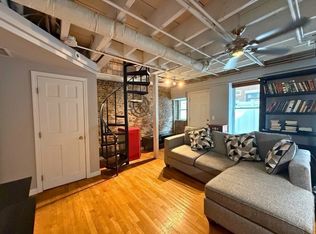 34 Sheafe St APT 1, Boston, MA 02113