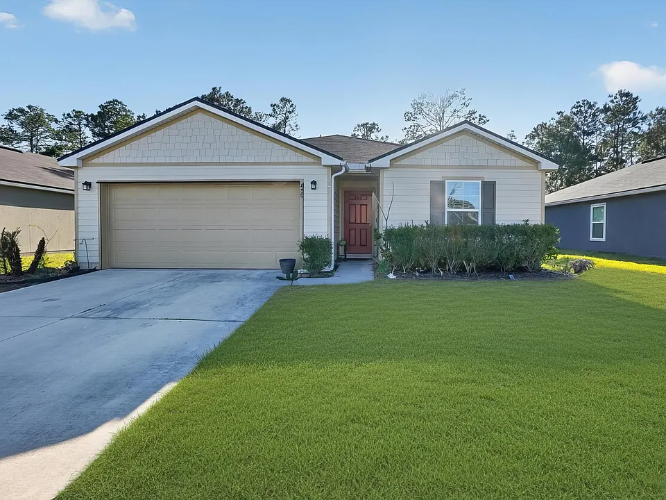 430 Falcon Ridge Rd